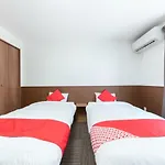 Oyo Hotel Musubi Kyoto Kuramaguchi Omiya
