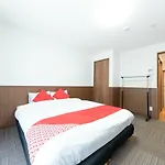 Oyo Hotel Musubi Kyoto Kuramaguchi Omiya