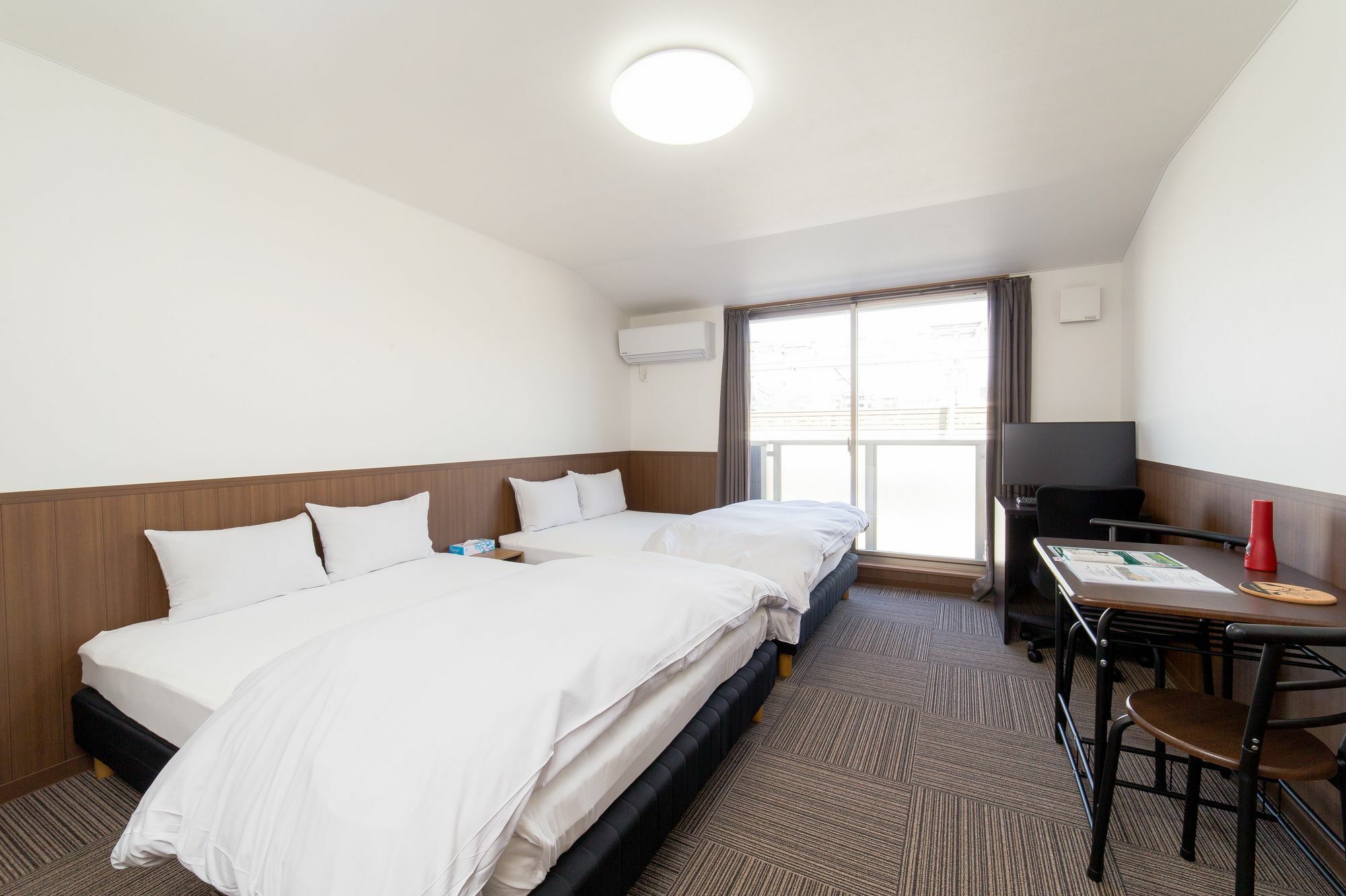 Oyo Musubi Kuramaguchi Omiya Apartment Kyoto